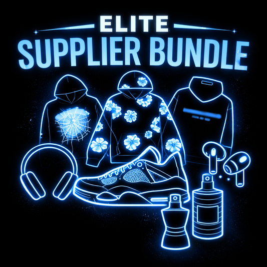 ELITE SUPPLIER BUNDLE