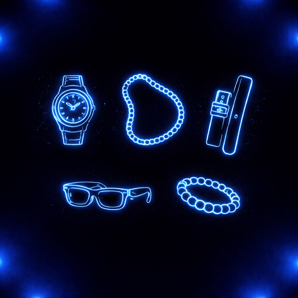 Accessories Supplier Bundle